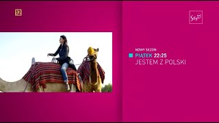 Jestem Z Polski Nowy Sezon Od 5go Marca W Tvn Style