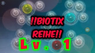 Biotix: Phage Genesis - Gameplay Lv. 1 screenshot 3