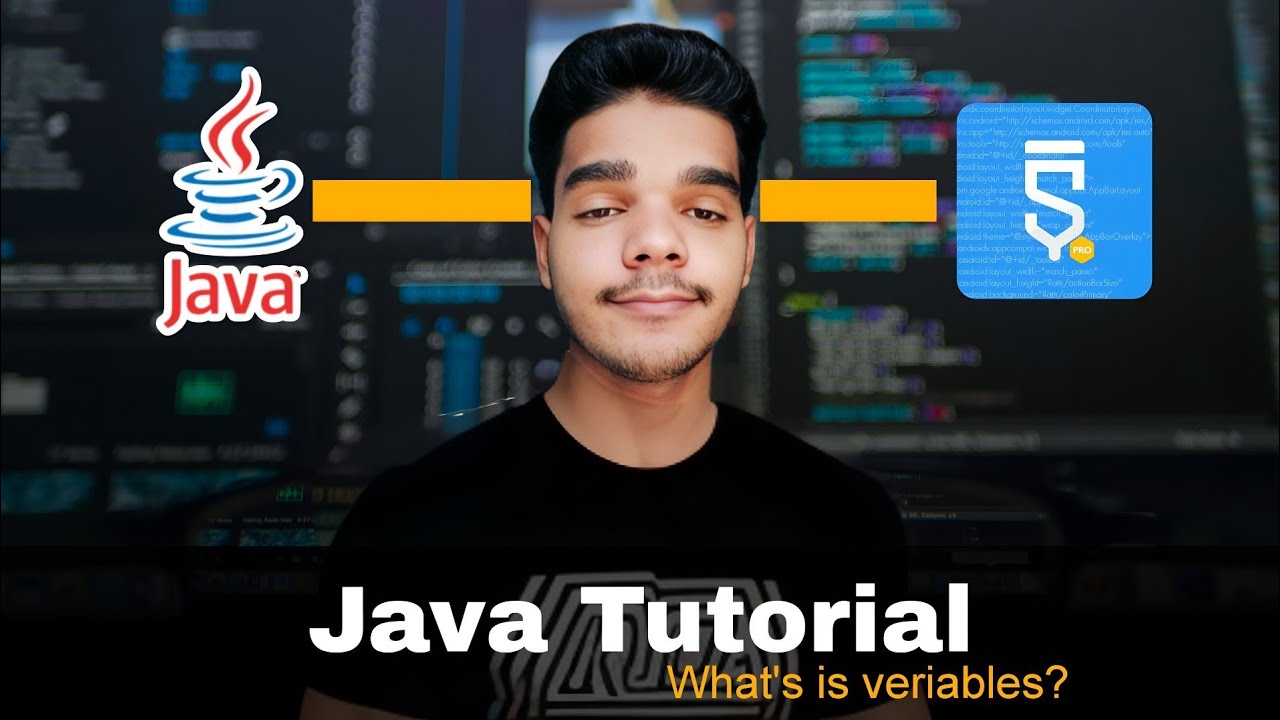 Java Variables Explained in Hindi | Beginner's Guide with Practical ...