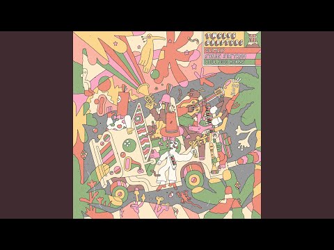 Glimlip, Søren Søstrom & Soul Food Horns - Limited Time Only