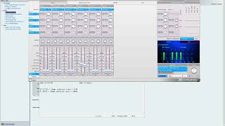 Sony ST-D777ES vs Sony ST-SA5ES - Image rejection ratio