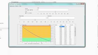 Weight Loss Calculator (JAVA) screenshot 4