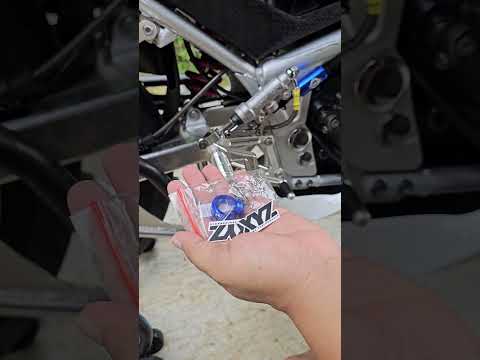 Xyz Auto Parts