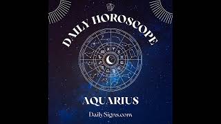 Aquarius Horoscope Today Tuesday August 18 2026