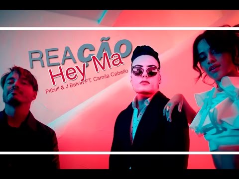 j balvin hey ma rea 199 195 o pitbull j balvin hey ma ft camila cabello youtube j balvin hey ma rea 199 195 o pitbull j balvin hey ma ft camila cabello youtube