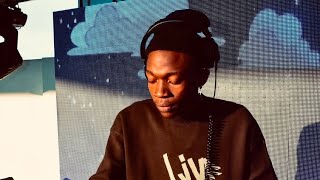 Lowbass Djy - Untitled ##