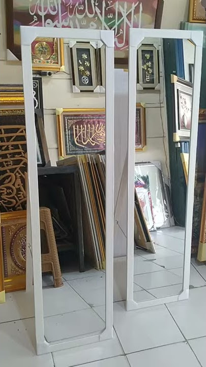 Kaca Cermin   Standing / Stand Mirror