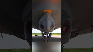 Why don't airlines have missile defense ✈️🤯