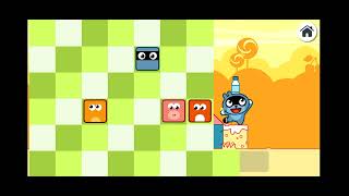 Pango blocks full gameplay