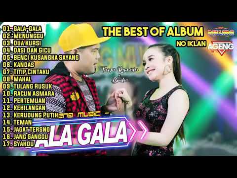 Brodin Tasya New Pallapa Full Album Tanpa Iklan Gala Gala