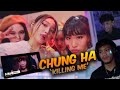CHUNG HA 청하 &#39;Killing Me&#39; MV REACTION!!!