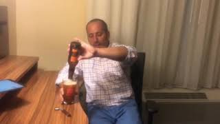 Double Two Hearted IPA Beer Review From Bells