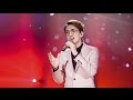 [Vietsub][The Singer 2017][Ep.10] Trái Tim Rạn Nứt 裂心 + Heaven Knows - Lâm Chí Huyền 林志炫