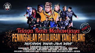 Download Lagu PART 1 | Telaga Rena Mahawijaya Peninggalan Padjajaran Yang Hilang | Syiar Dalam Gelap MP3