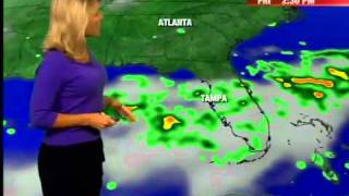 Accu-Weather Forecast
