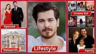 Cagatay Ulusoy Lifestyle 2026 Wife, Net Worth, Drama List, Girlfriend, Height, Biography 2026