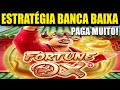 FORTUNE OX – Fortune Ox Estratégia – FORTUNE OX DICAS –Como Jogar Fortune Ox - Fortune Ox 777