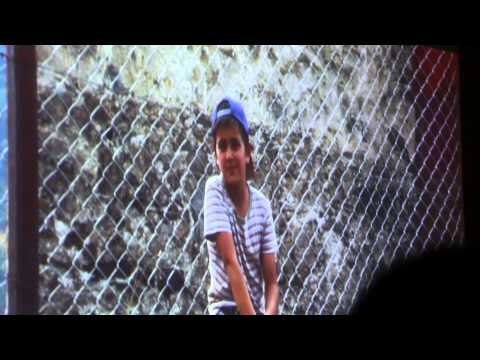 \"რაგბი მთაში\" - მეორე ექსპედიცია