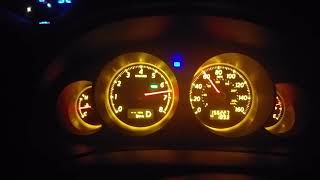 2006 Infiniti M45 Sport 40-70