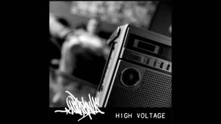 Art Aknid - High Voltage (Full EP)