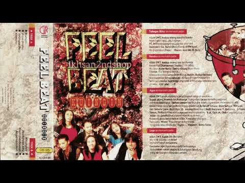 Feel Beat - Kesunyian