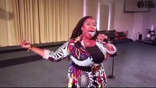 Kierra Sheard “It Keeps Happening” (2020)