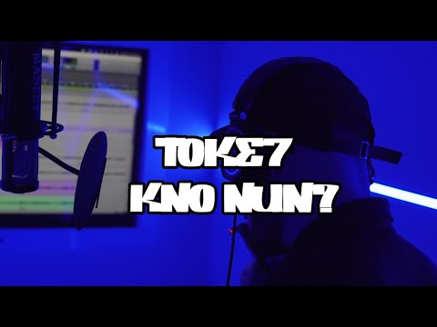 Toke7 - Kno nun´ (Prod. Yzzy Beats) (Official Videoclip)