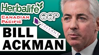 The Successes and Failures of Bill Ackman by KeyStone Financial 169 views 2 months ago 17 minutes