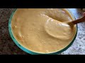 Como Hacer Queso Vegano/ Luna Family