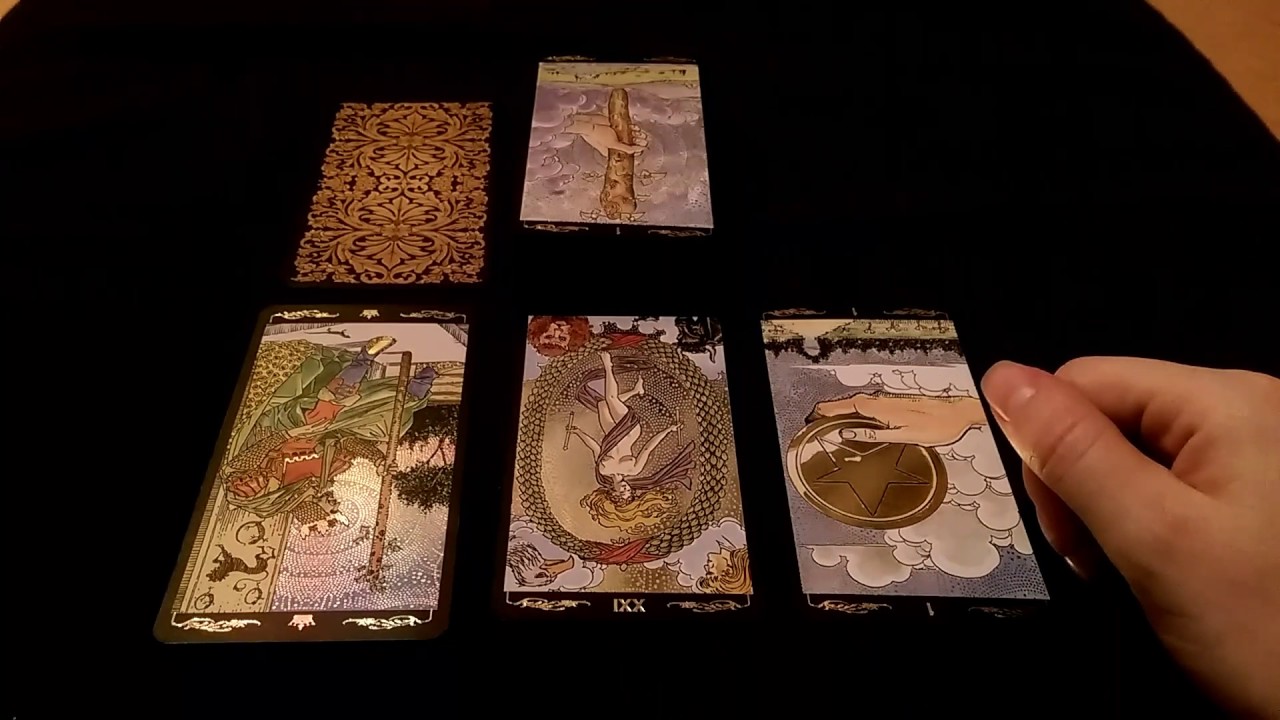 Libra June 2017 Love