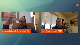What is the difference between long term care pharmacy and consulting pharmacy?
