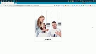 HTML & CSS Feature Card Design With Hover Effect