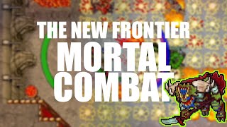 Tibia - The New Frontier | Mission 9 (ED+RP)