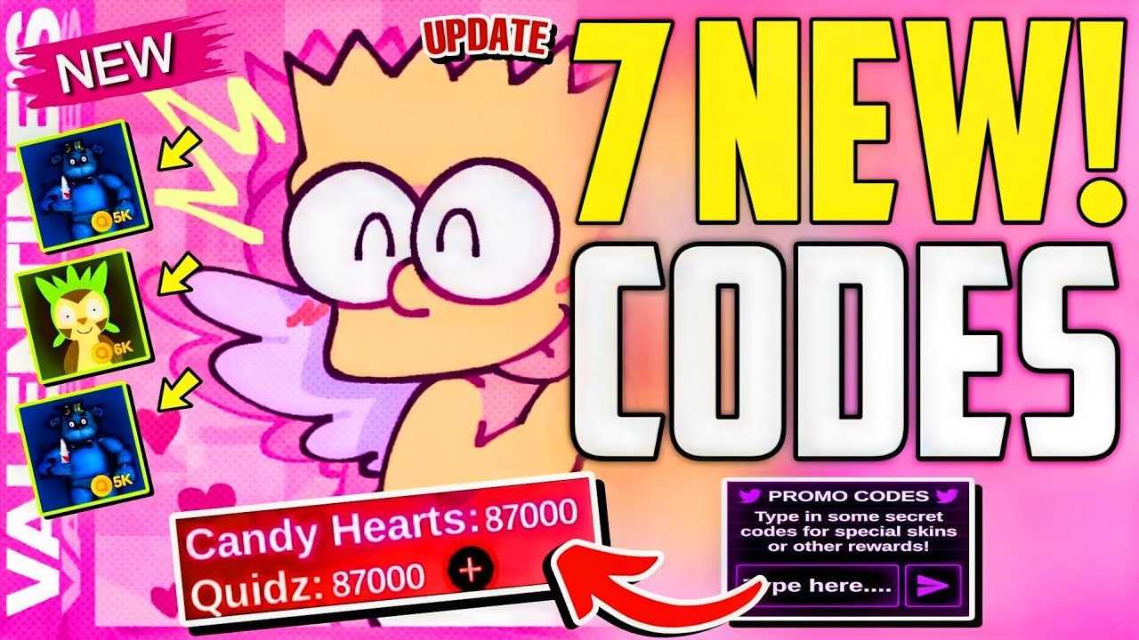 UPDATE CODES YOU VS HOMER ROBLOX CODES 2026 YOU VS HOMER CODES 