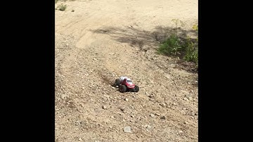 Exceed Infinitive Brushless