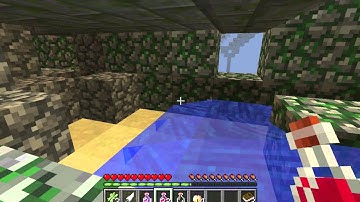 Minecraft: Cubeception w/SCAR3Crxw & i_Stalker_x3 - Part  2