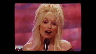 Dolly Parton!!Just When I Needed You Most!!