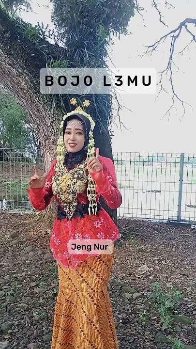 Bojo Lemu #lucu #comedy #hiburan