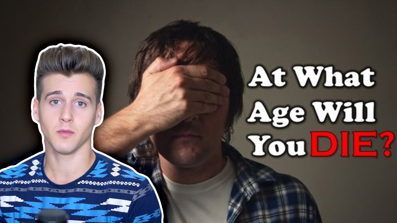 Game Guess When You Die