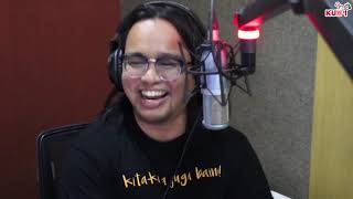 Rap Battle Benzoolo Vs Dj Niz Kupikupifm