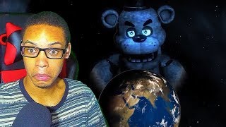 Game Theory: FNAF Another Mystery SOLVED! REACTION || WHAT IS THE MYSTERY!