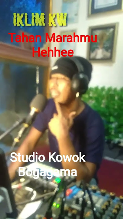 Iklim KW