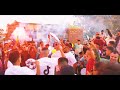 تصوير احتفالية المليون للفنان خليفه موحي 