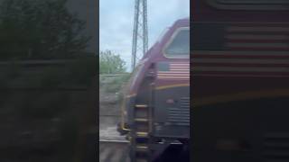 Commuter Rail Race #edits screenshot 4