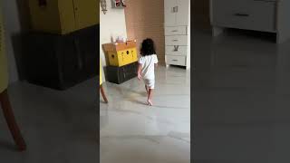 Rupa Didi Ko Mothers Day Ka Gift.