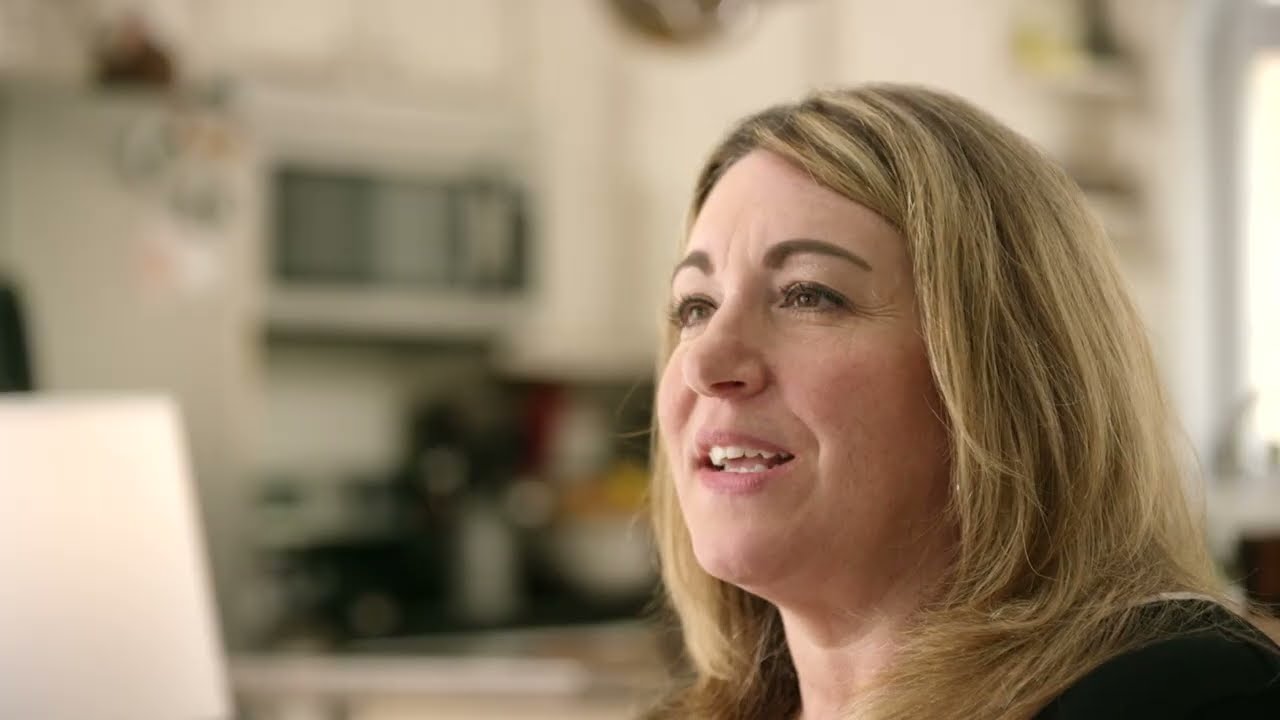 Dina's Sales Career with Aflac