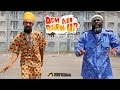 Cali p feat capleton  dem ago burn up official 2016