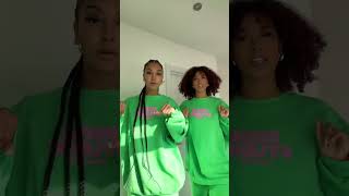 Viral Dance Video Libianca People