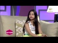 أصغر كاتبة لعام 2016 فجر الهديب في ضيافة سيدتي أصغر كاتبة لعام 2016 فجر الهديب في ضيافة سيدتي