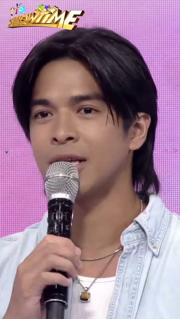 Kaya mo ‘yan, Jin! #shorts | It's Showtime